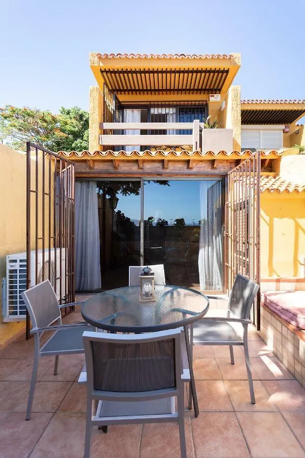 Home2Book Stunning Ocean Views Radazul Pool 0*,  España