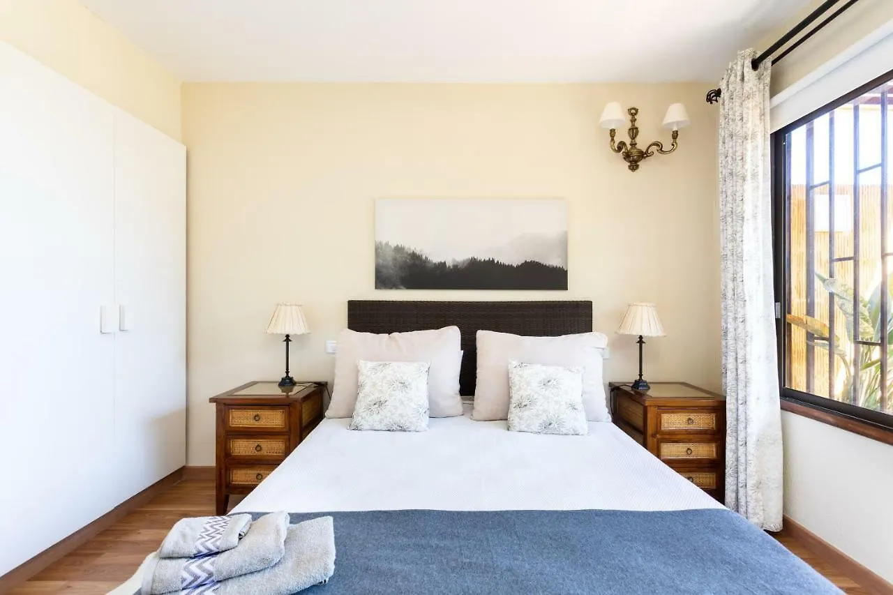 Home2Book Stunning Ocean Views Radazul Pool España