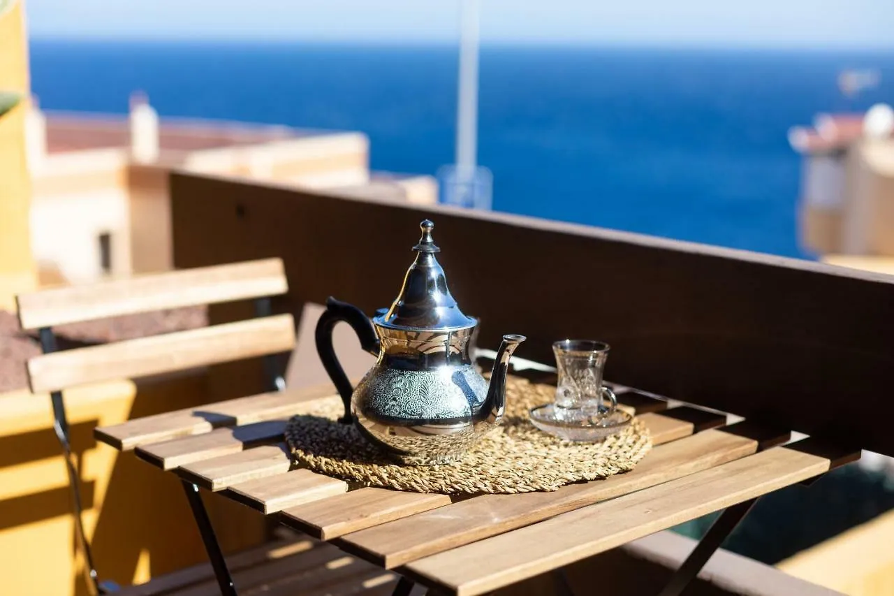 Home2Book Stunning Ocean Views Radazul Pool Сasa de vacaciones